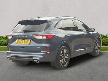 Used Ford Kuga 2024 for sale - 79539526: Photo