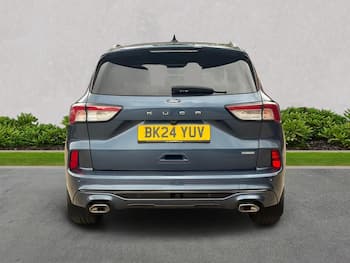 Used Ford Kuga 2024 for sale - 79539526: Photo