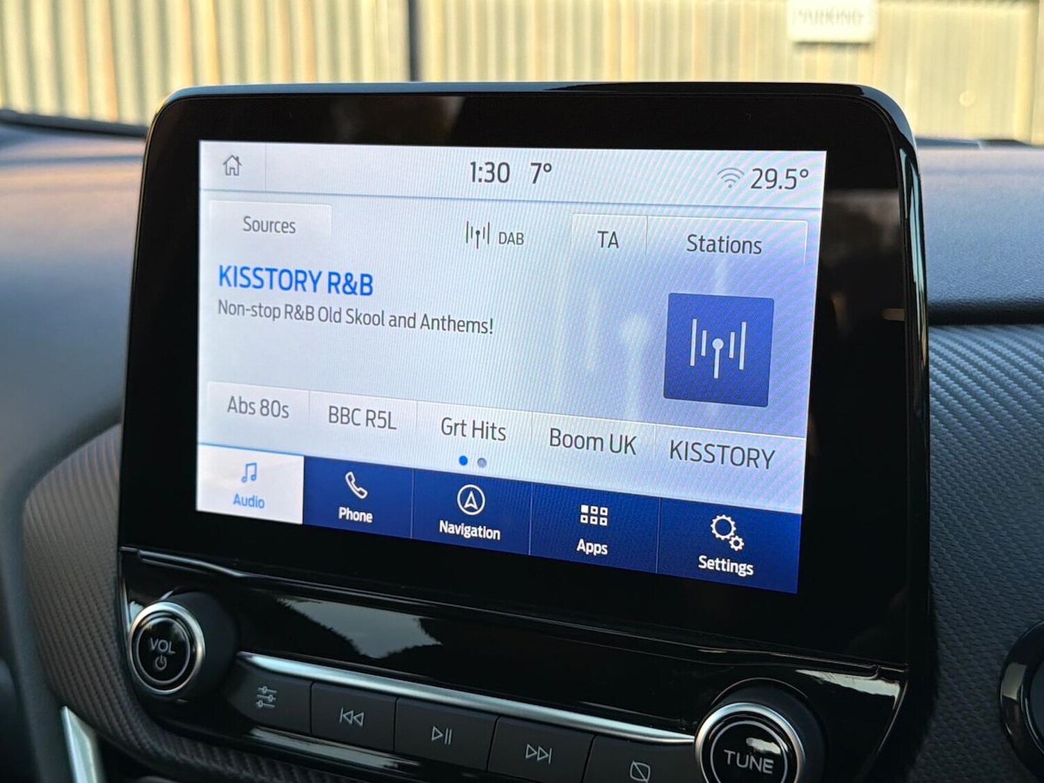 Used Ford Puma 2023 for sale - 76655968: Photo 11