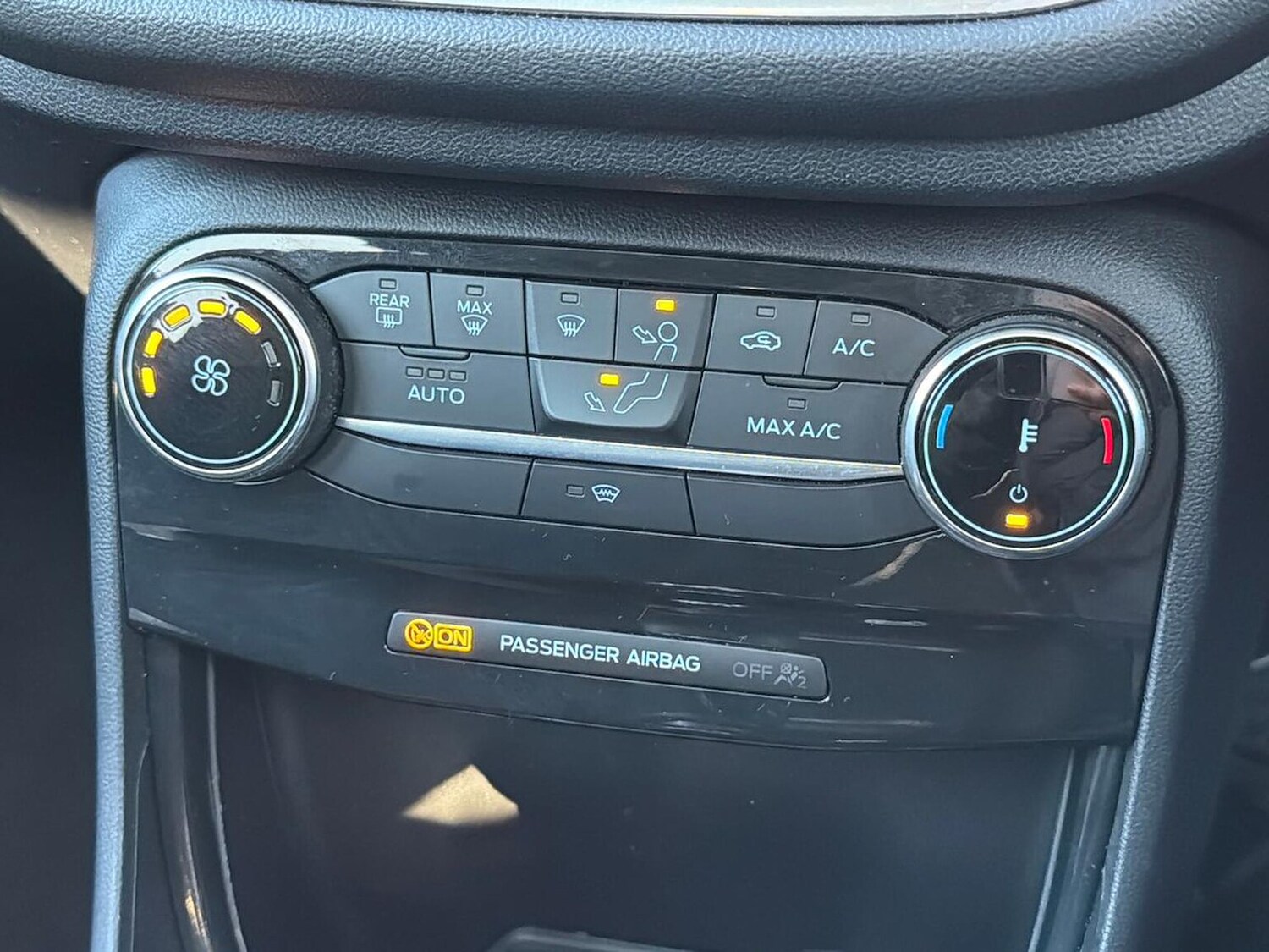 Used Ford Puma 2023 for sale - 76655968: Photo 12