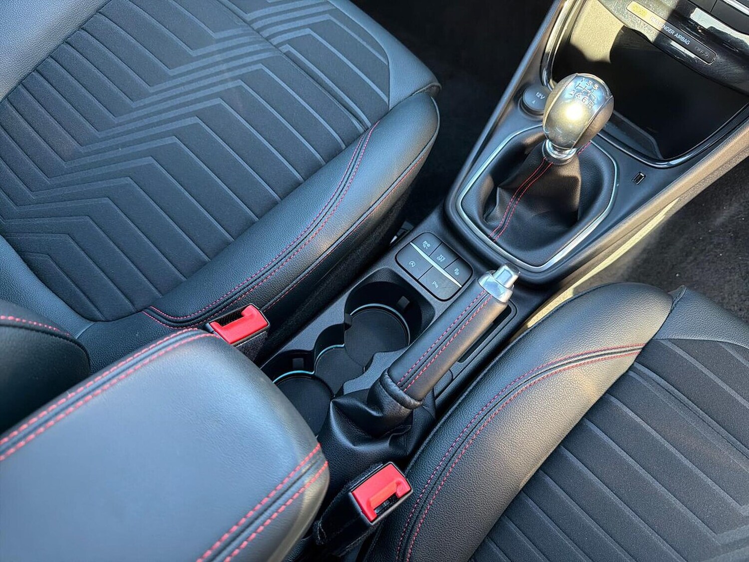 Used Ford Puma 2023 for sale - 76655968: Photo 13