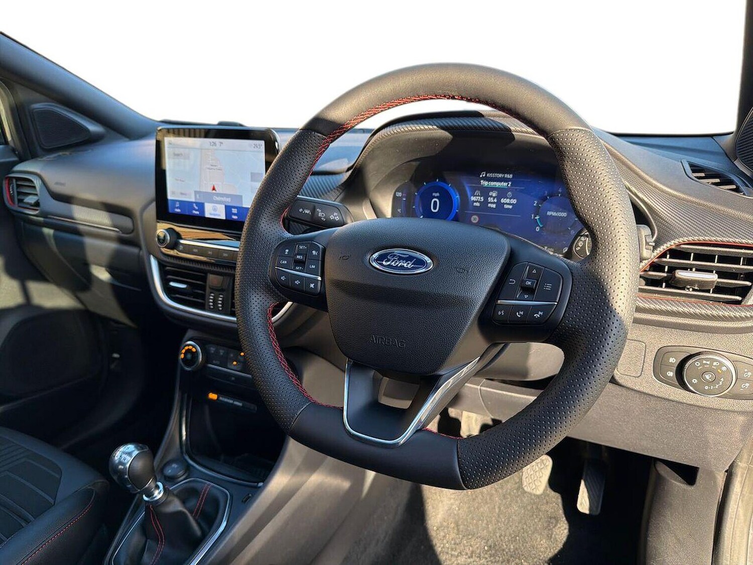 Used Ford Puma 2023 for sale - 76655968: Photo 15