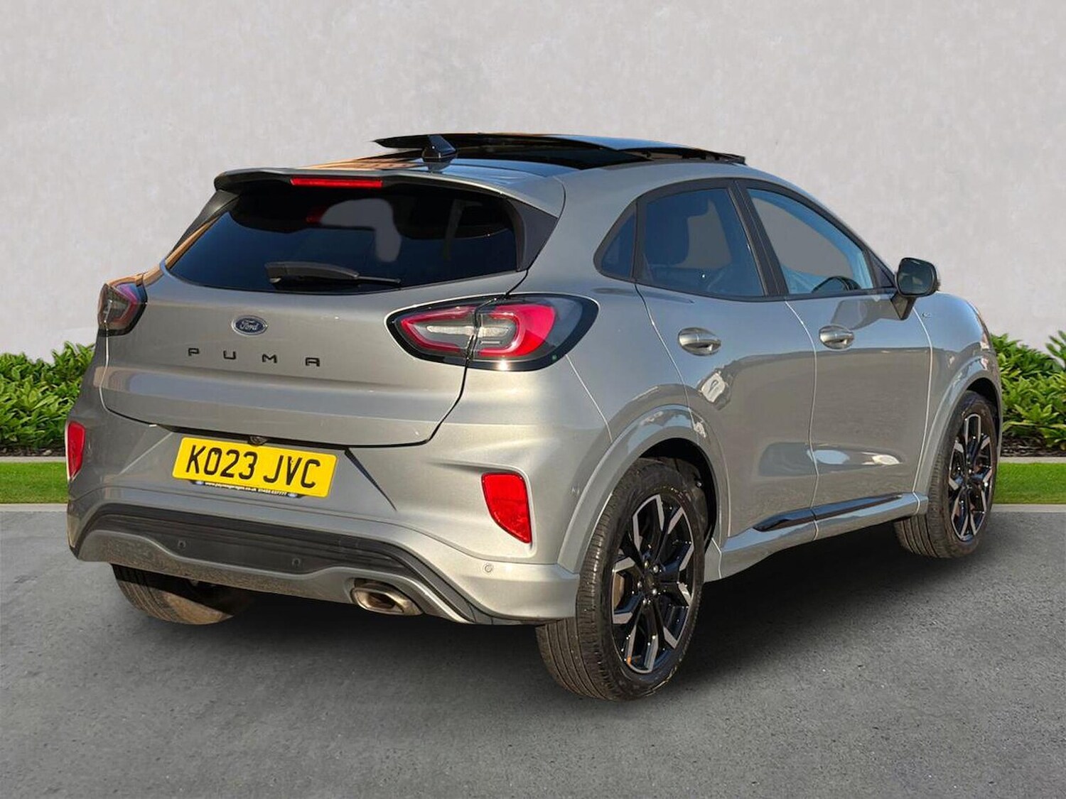 Used Ford Puma 2023 for sale - 76655968: Photo 18