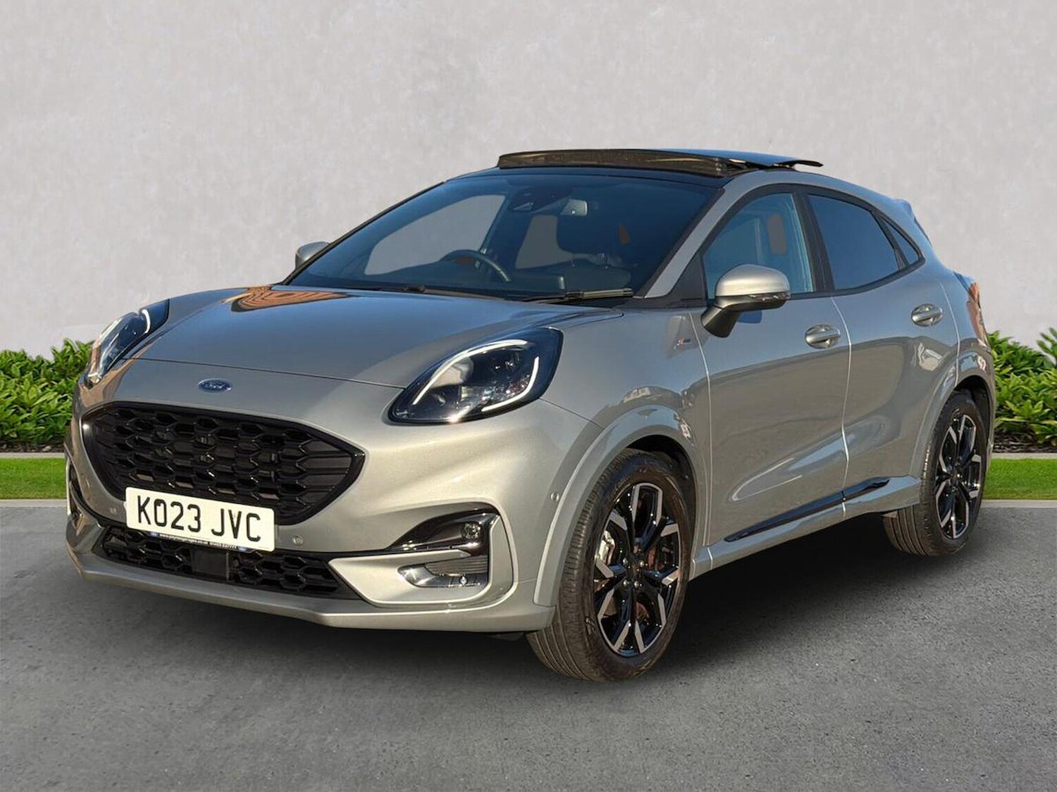 Used Ford Puma 2023 for sale - 76655968: Photo 20