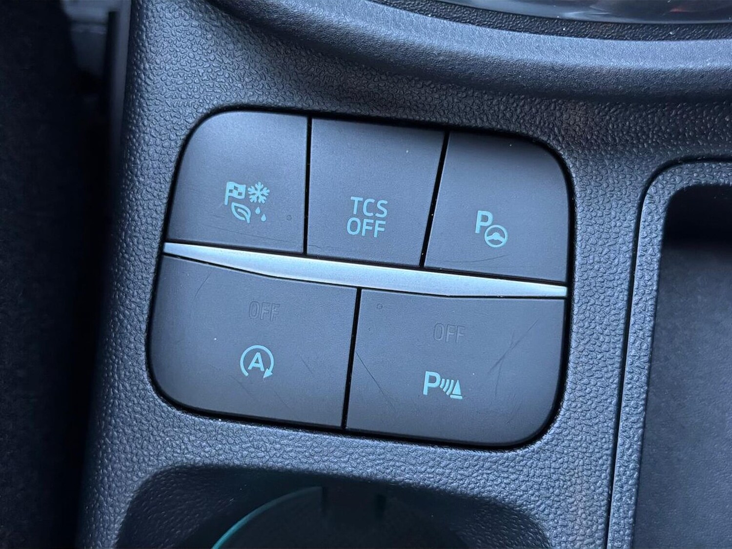 Used Ford Puma 2023 for sale - 76655968: Photo 22