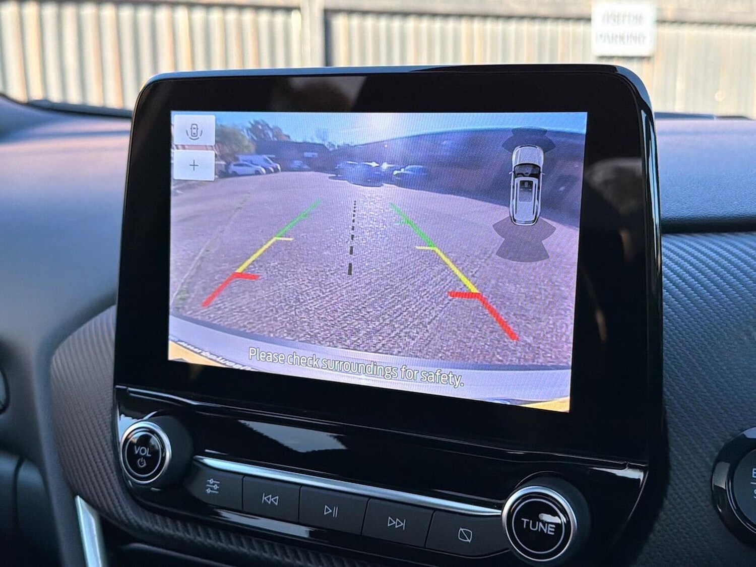 Used Ford Puma 2023 for sale - 76655968: Photo 23