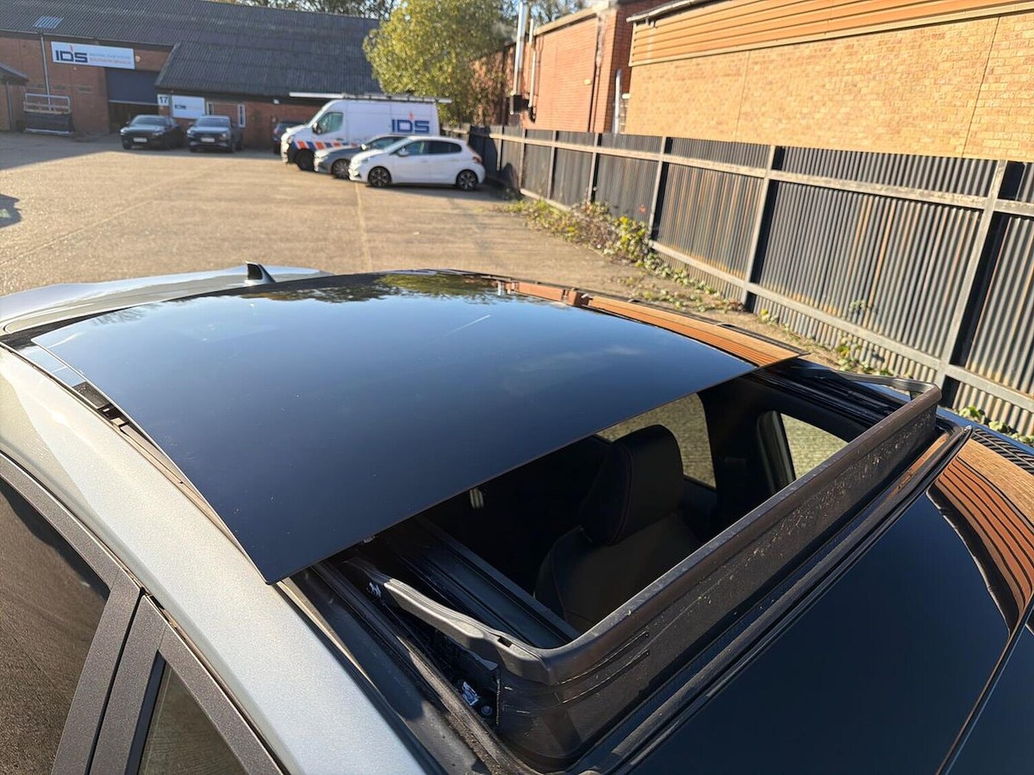 Used Ford Puma 2023 for sale - 76655968: Photo 35