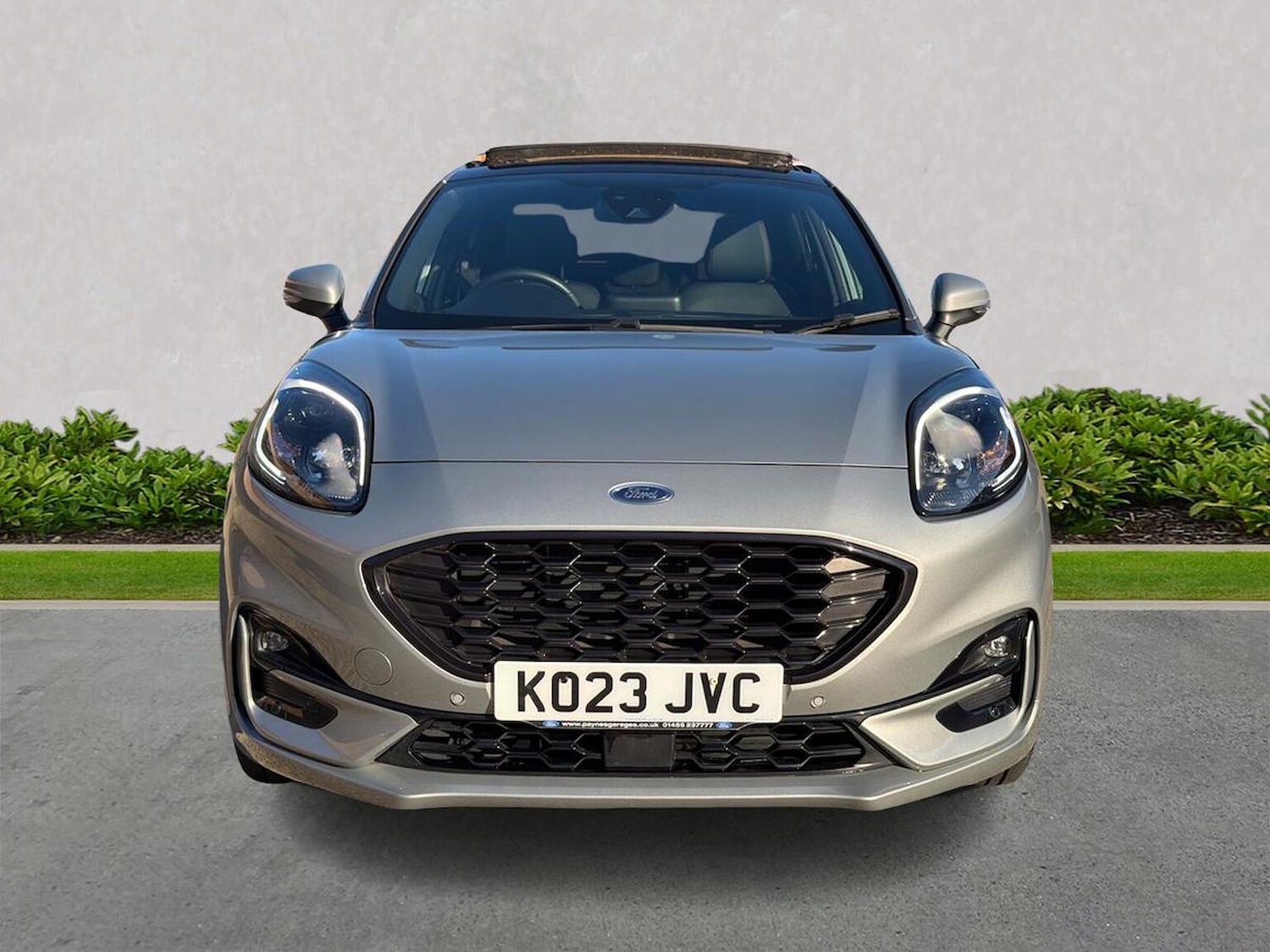 Used Ford Puma 2023 for sale - 76655968: Photo 5