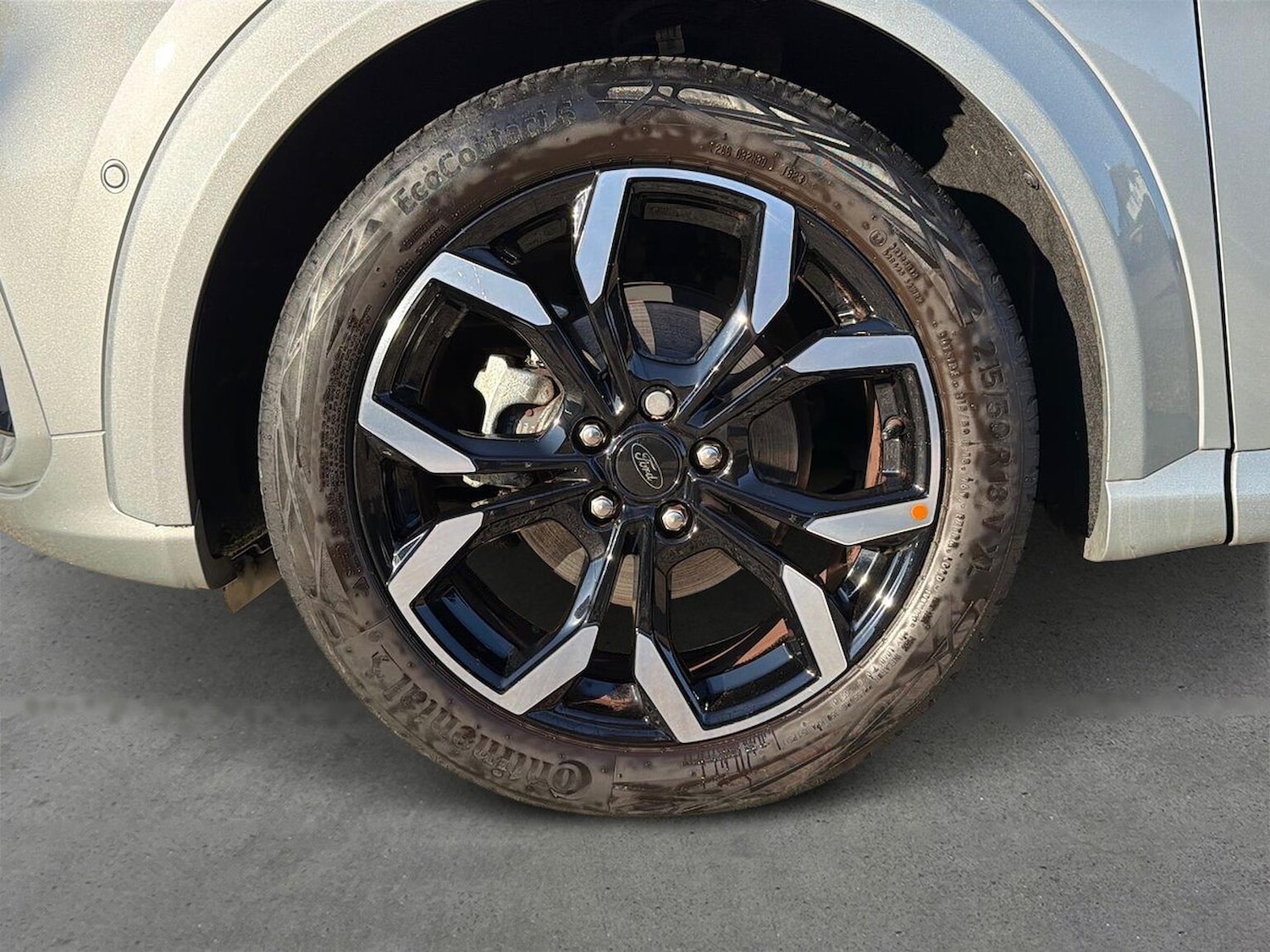 Used Ford Puma 2023 for sale - 76655968: Photo 6