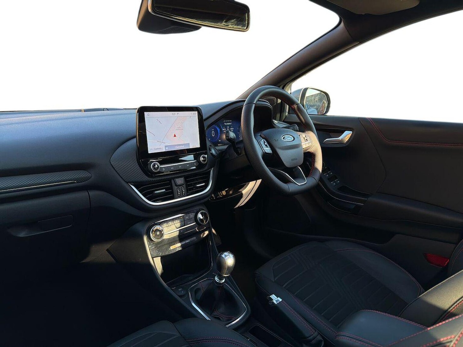 Used Ford Puma 2023 for sale - 76655968: Photo 7