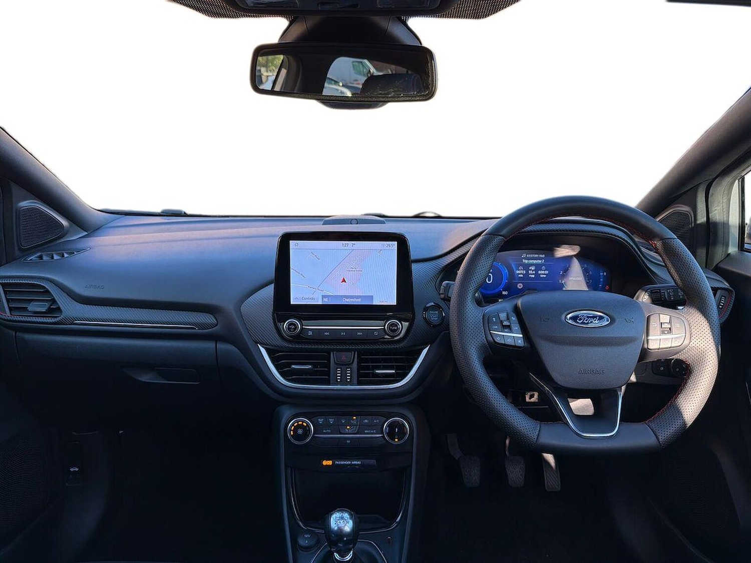 Used Ford Puma 2023 for sale - 76655968: Photo 8