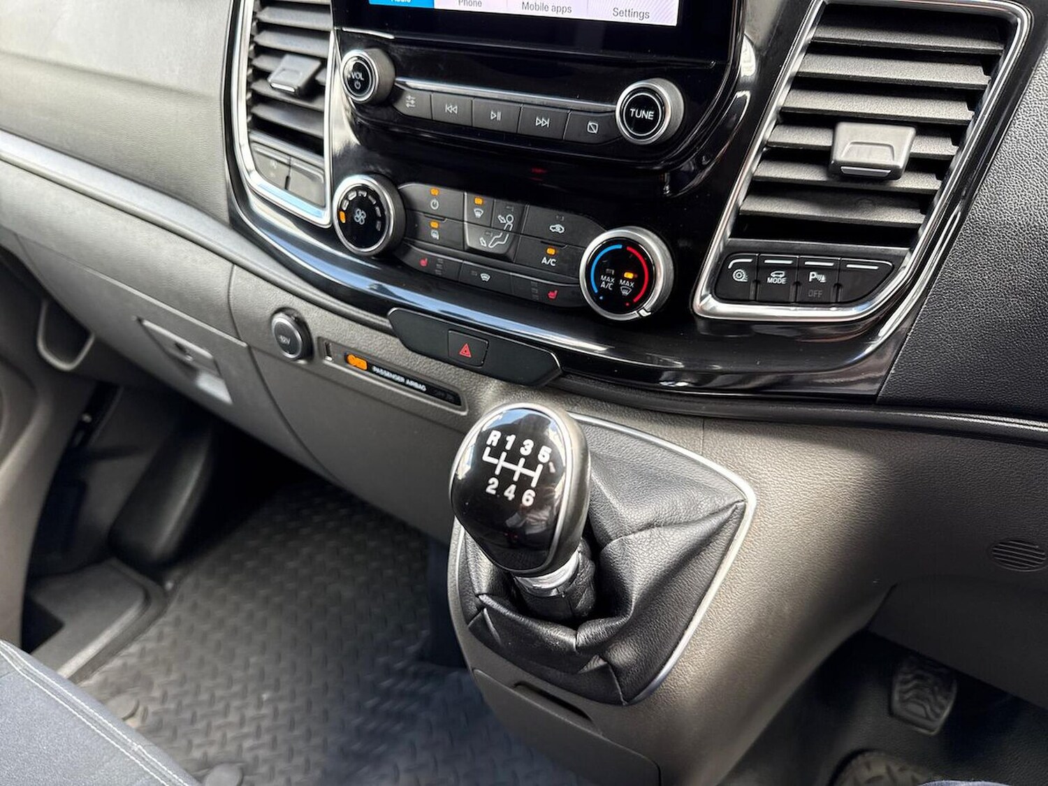 Used Ford Transit Custom 2020 for sale - 76027527: Photo 13