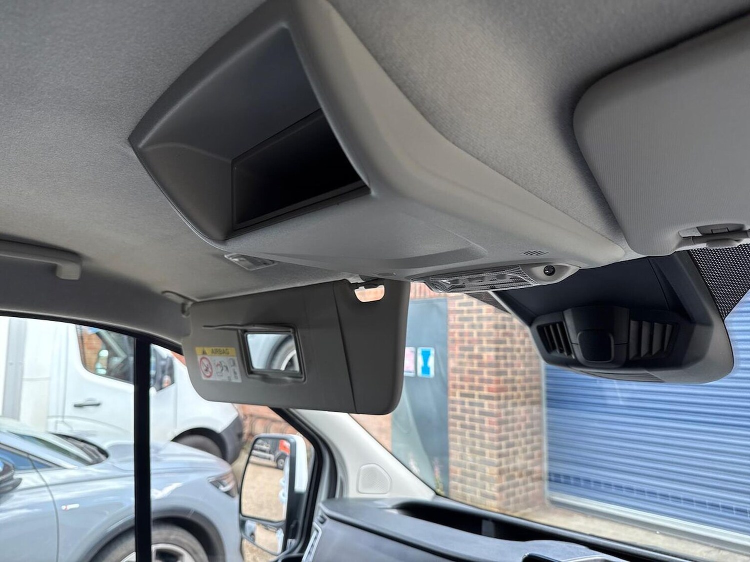 Used Ford Transit Custom 2020 for sale - 76027527: Photo 14
