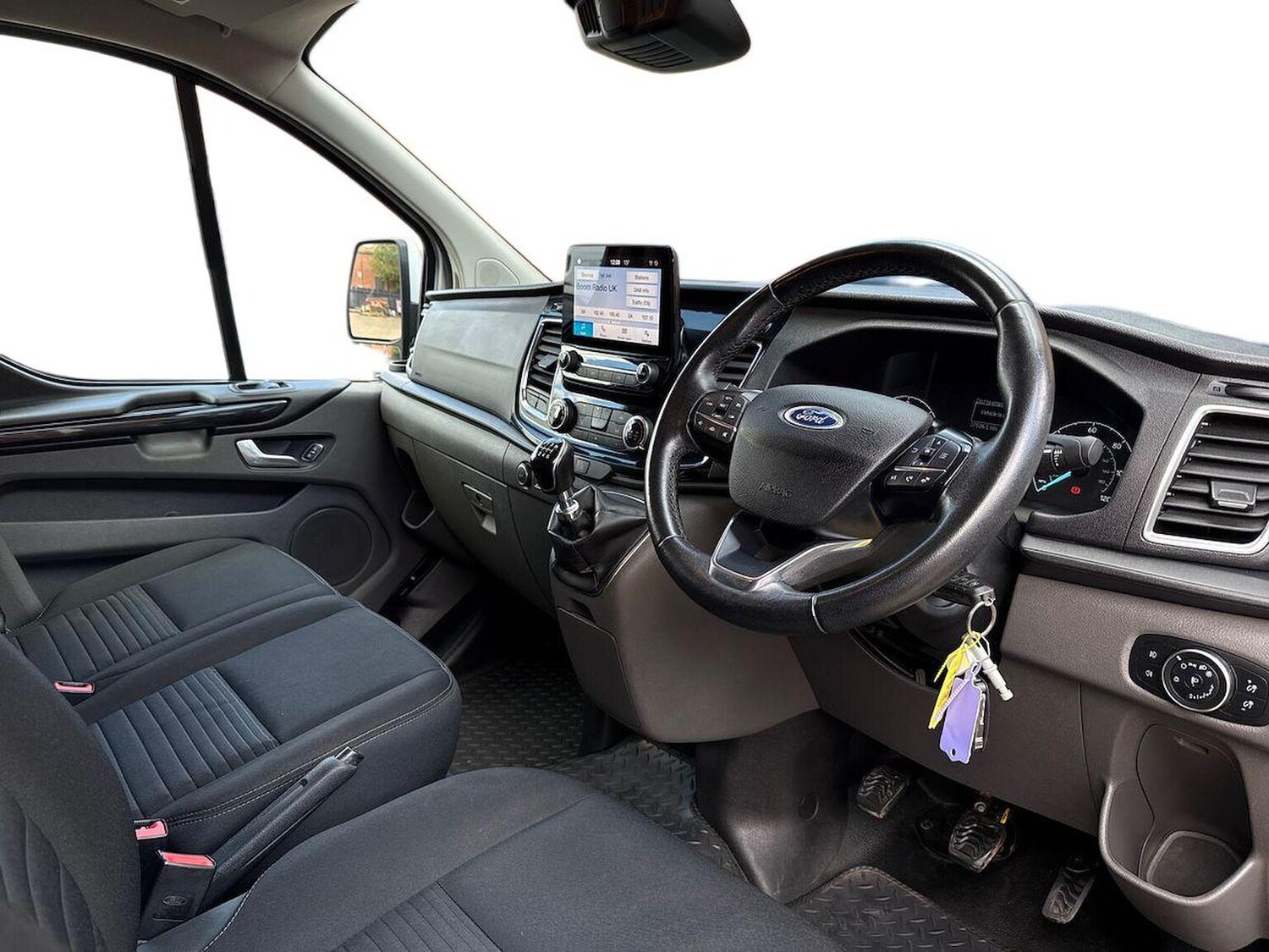 Used Ford Transit Custom 2020 for sale - 76027527: Photo 15