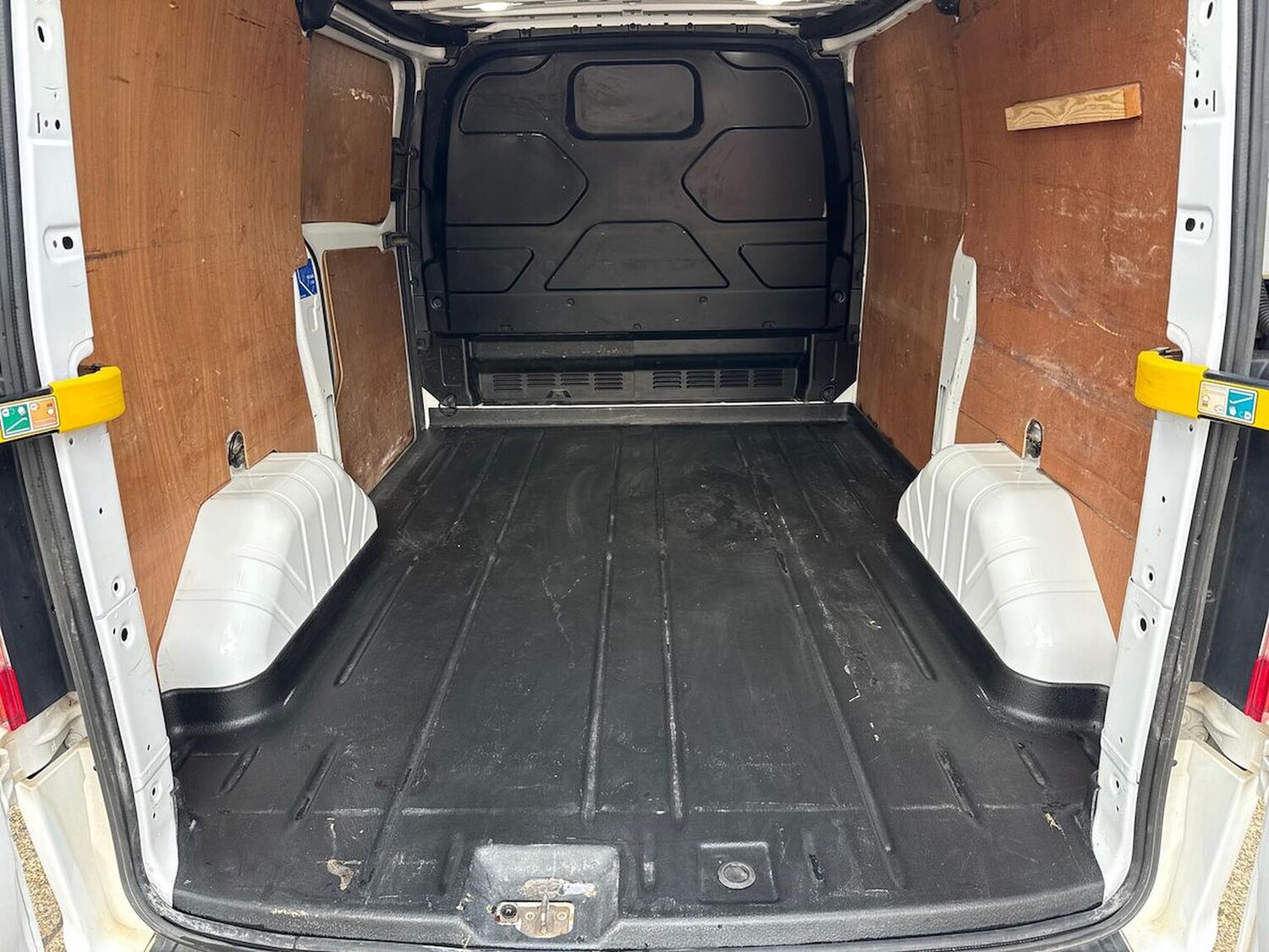 Used Ford Transit Custom 2020 for sale - 76027527: Photo 16