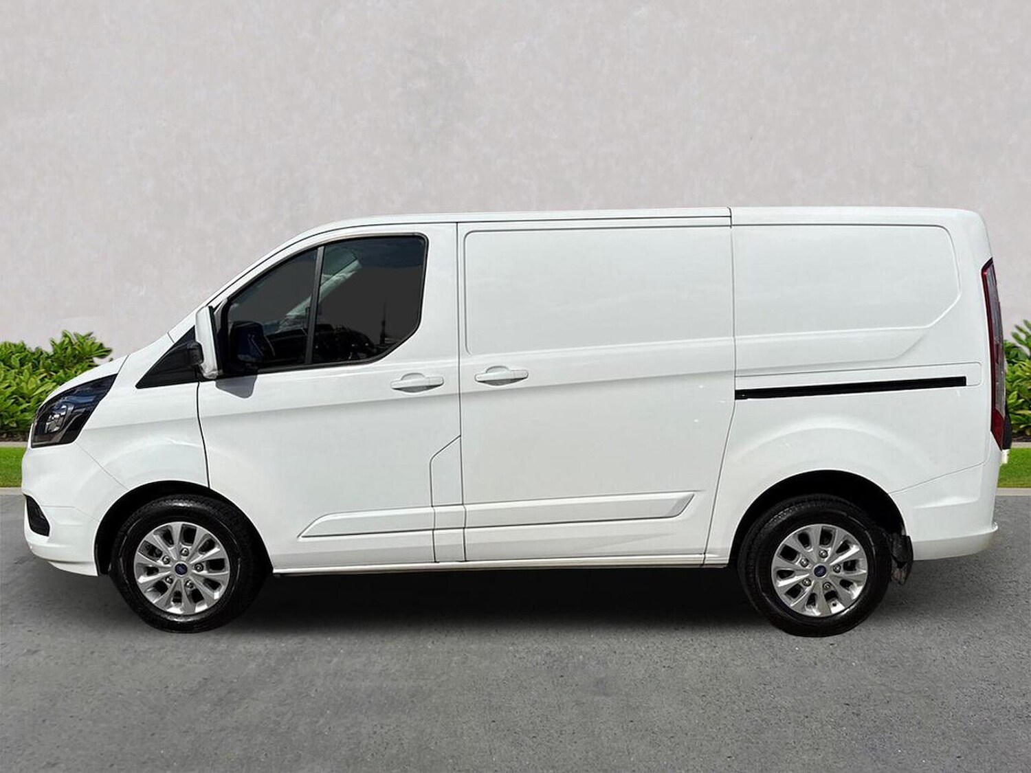 Used Ford Transit Custom 2020 for sale - 76027527: Photo 19