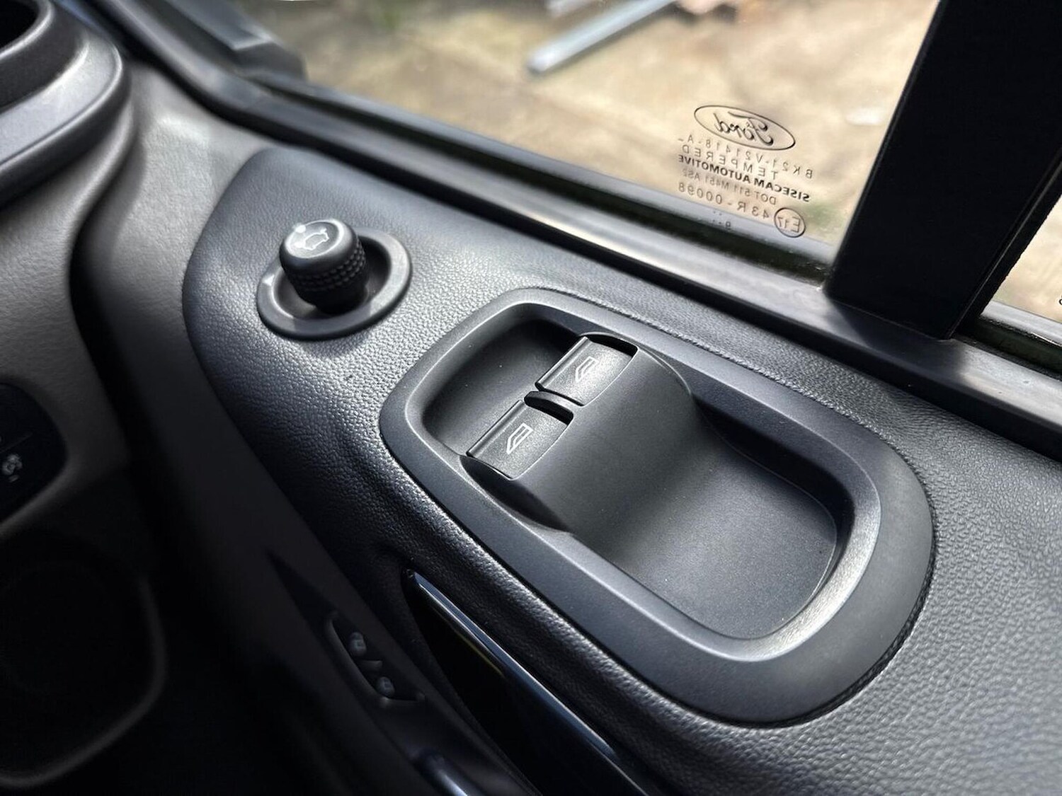 Used Ford Transit Custom 2020 for sale - 76027527: Photo 21