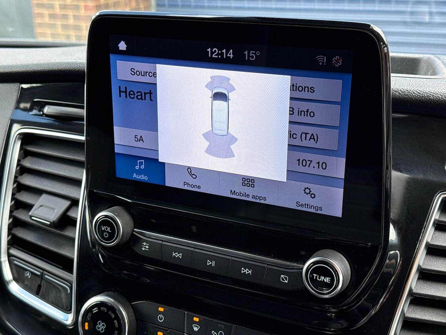 Used Ford Transit Custom 2020 for sale - 76027527: Photo 23