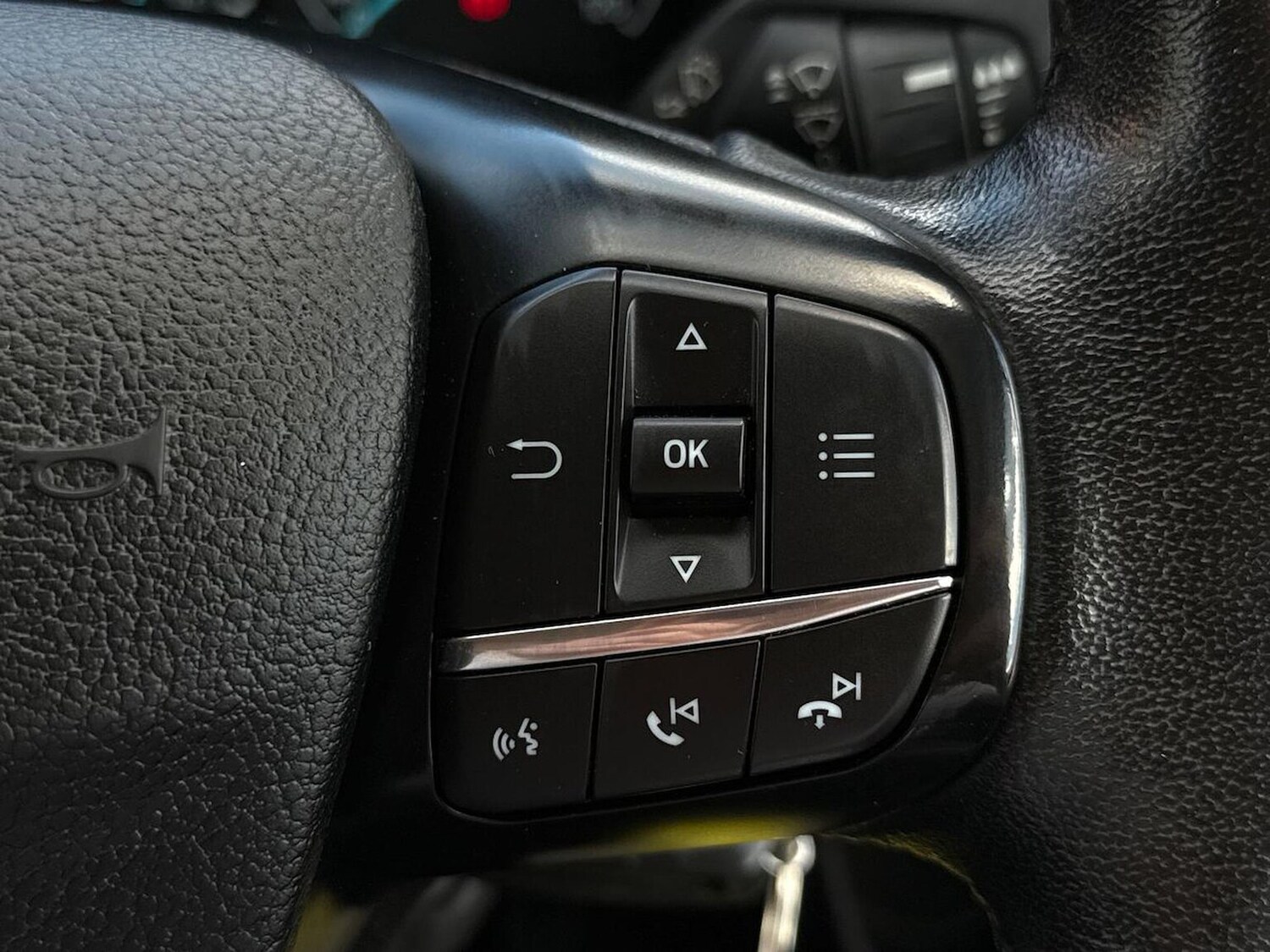 Used Ford Transit Custom 2020 for sale - 76027527: Photo 27