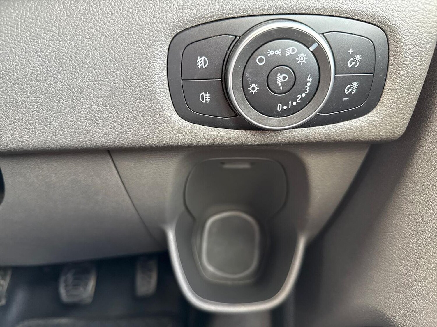 Used Ford Transit Custom 2020 for sale - 76027527: Photo 33
