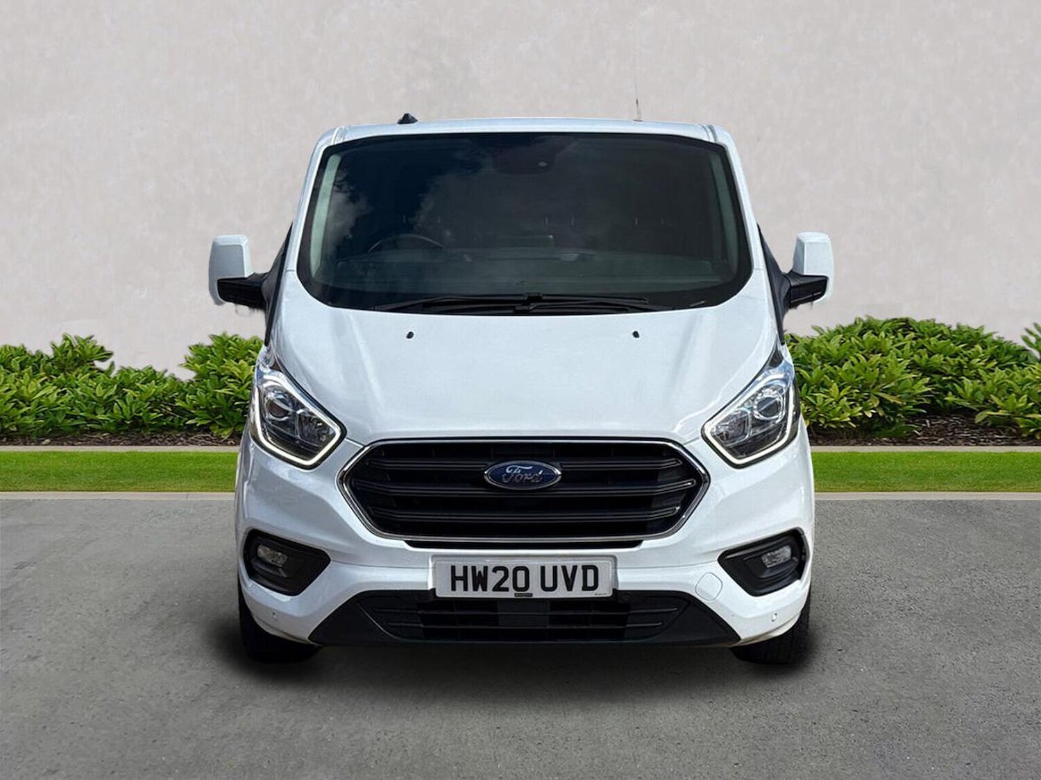 Used Ford Transit Custom 2020 for sale - 76027527: Photo 5