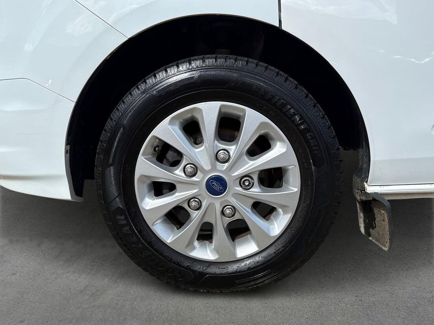 Used Ford Transit Custom 2020 for sale - 76027527: Photo 6