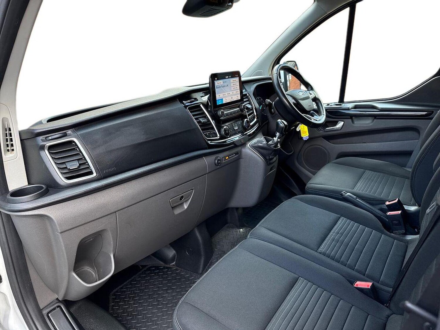 Used Ford Transit Custom 2020 for sale - 76027527: Photo 7