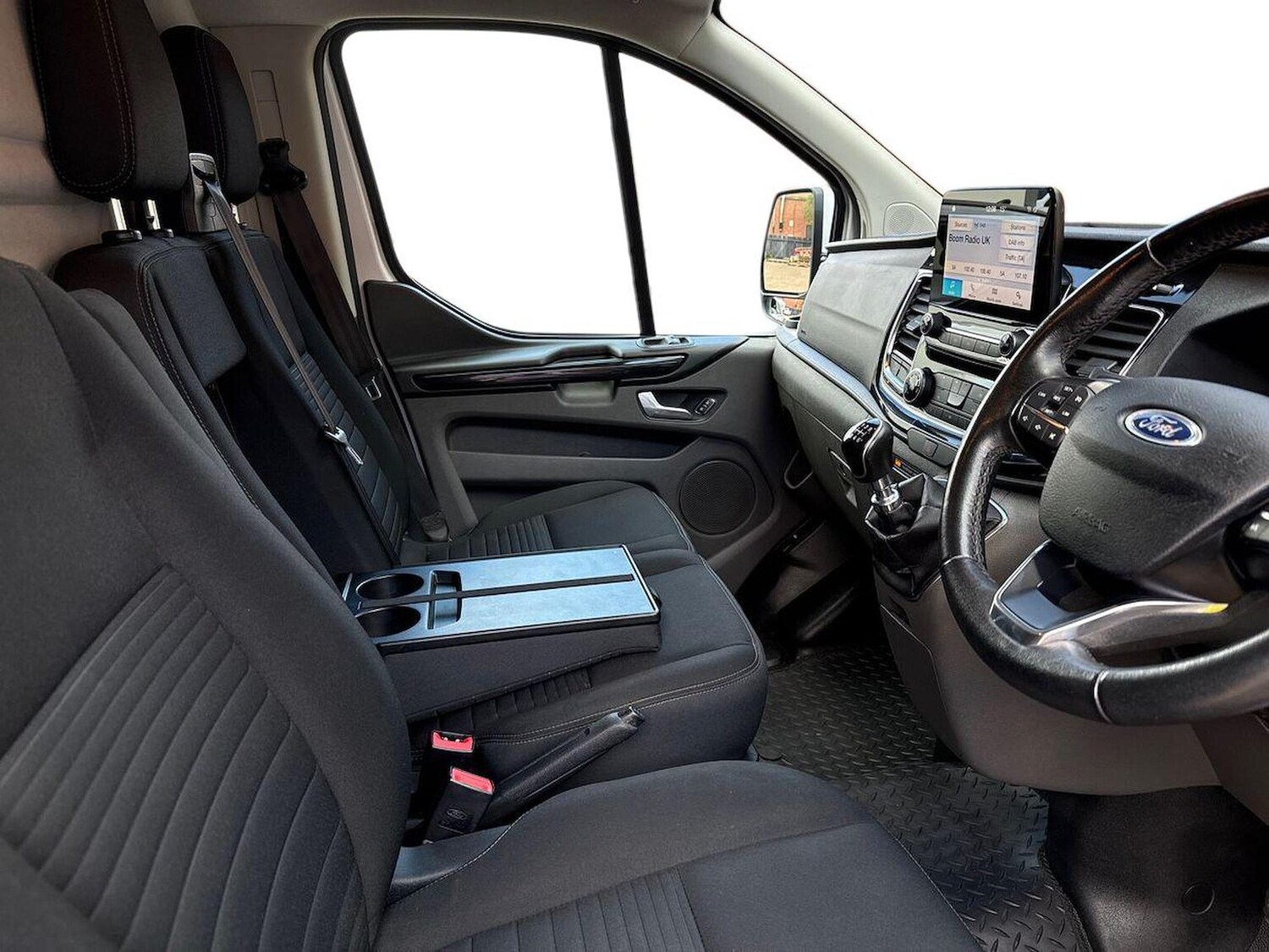 Used Ford Transit Custom 2020 for sale - 76027527: Photo 8