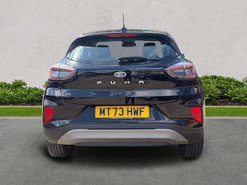 Used Ford Puma 2023 for sale - 79692595: Photo