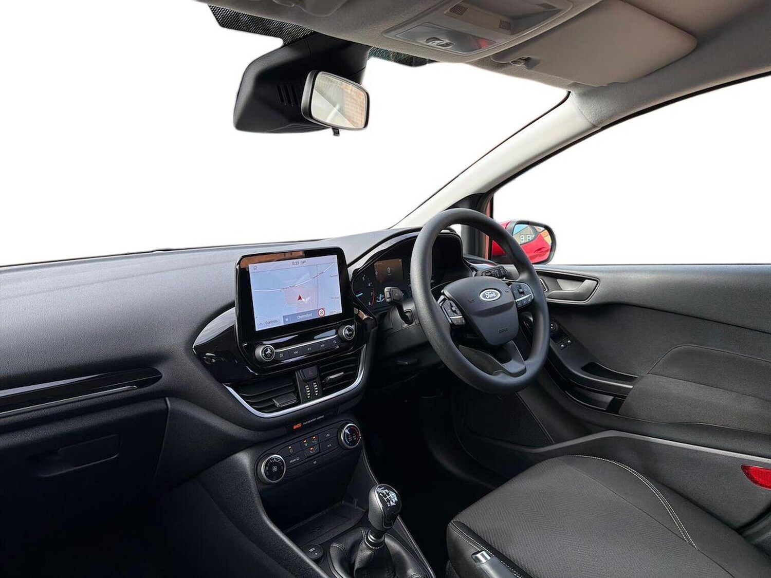 Used Ford Fiesta 2022 for sale - 76288563: Photo 10