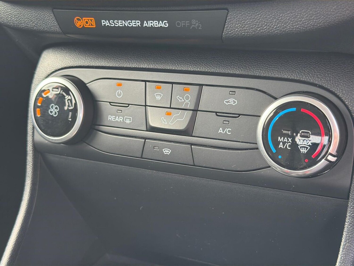 Used Ford Fiesta 2022 for sale - 76288563: Photo 15