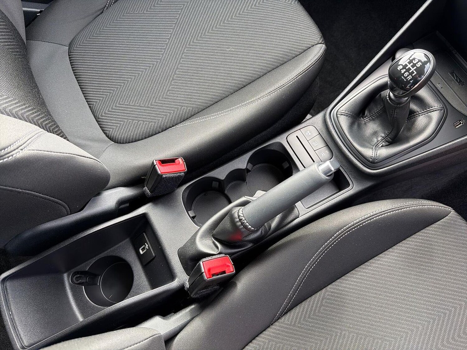 Used Ford Fiesta 2022 for sale - 76288563: Photo 16