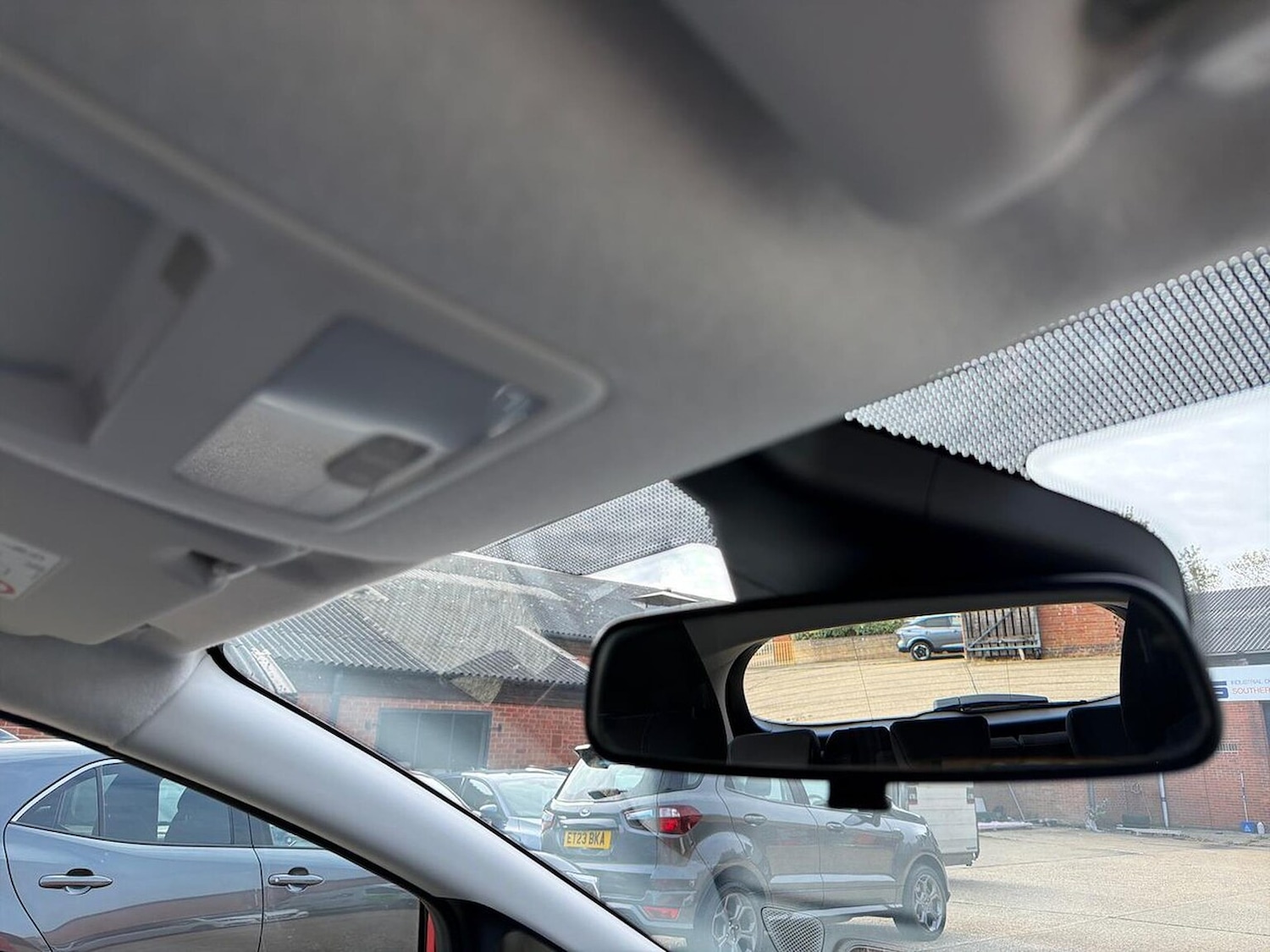 Used Ford Fiesta 2022 for sale - 76288563: Photo 17