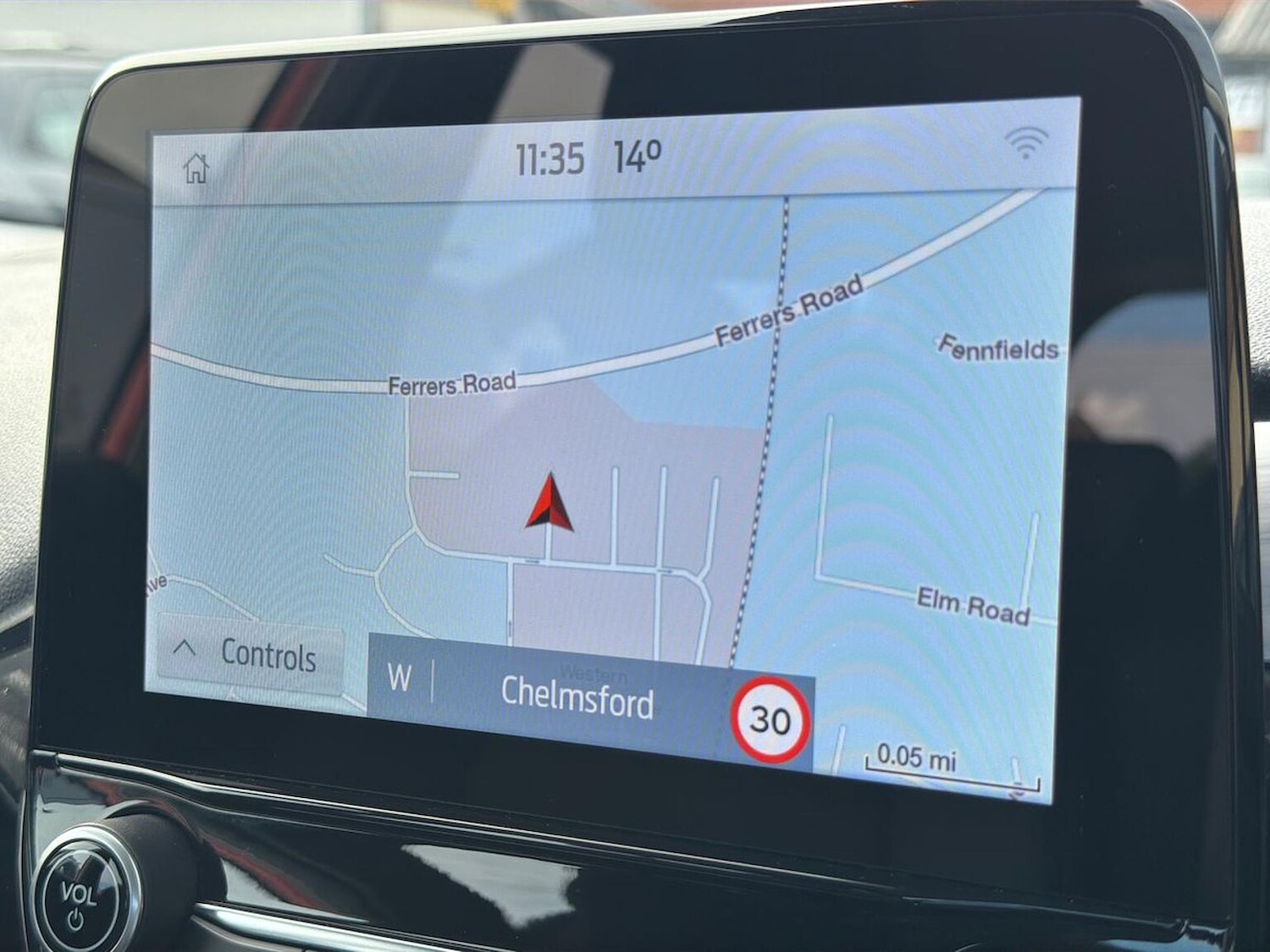 Used Ford Fiesta 2022 for sale - 76288563: Photo 2