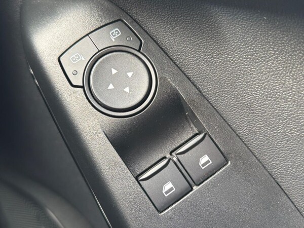 Used Ford Fiesta 2022 for sale - 76288563: Photo 21
