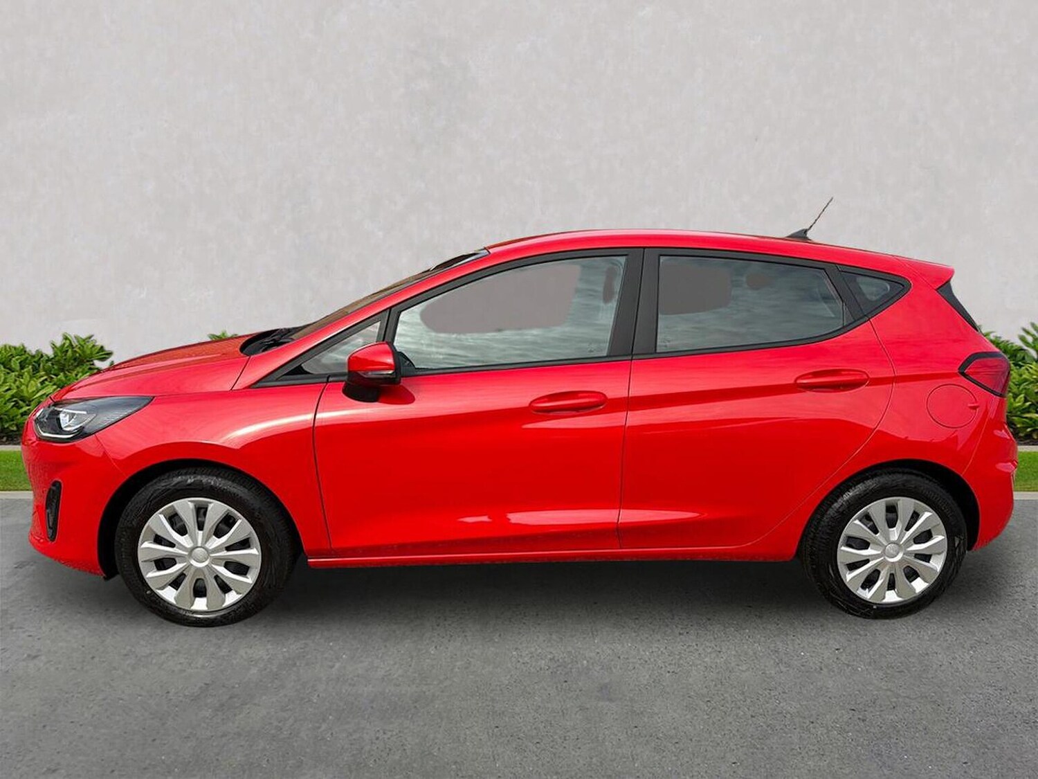 Used Ford Fiesta 2022 for sale - 76288563: Photo 22