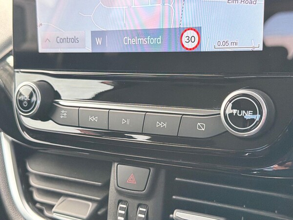 Used Ford Fiesta 2022 for sale - 76288563: Photo 23