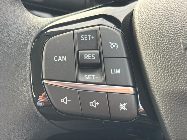 Used Ford Fiesta 2022 for sale - 76288563: Photo 26