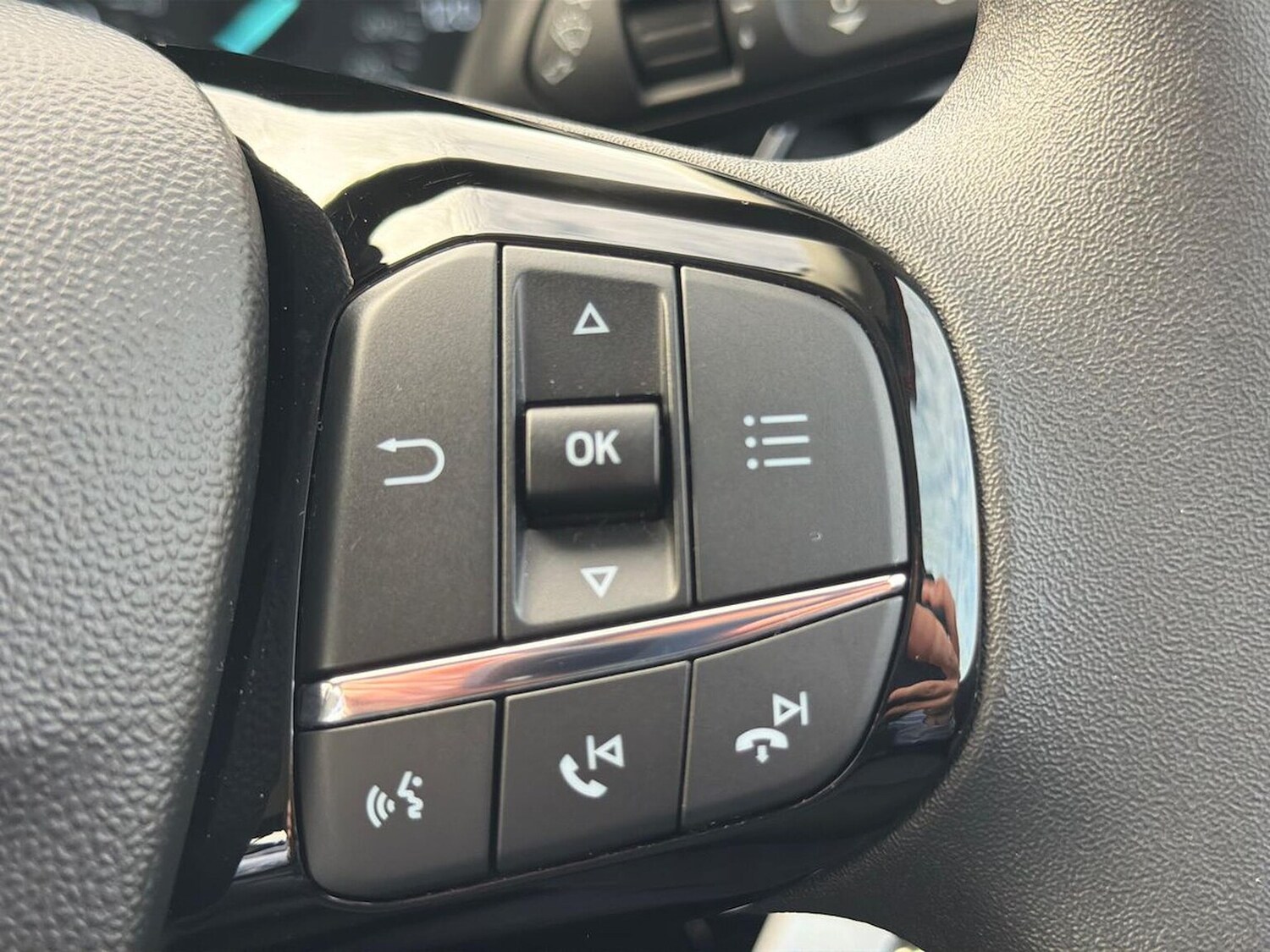 Used Ford Fiesta 2022 for sale - 76288563: Photo 28