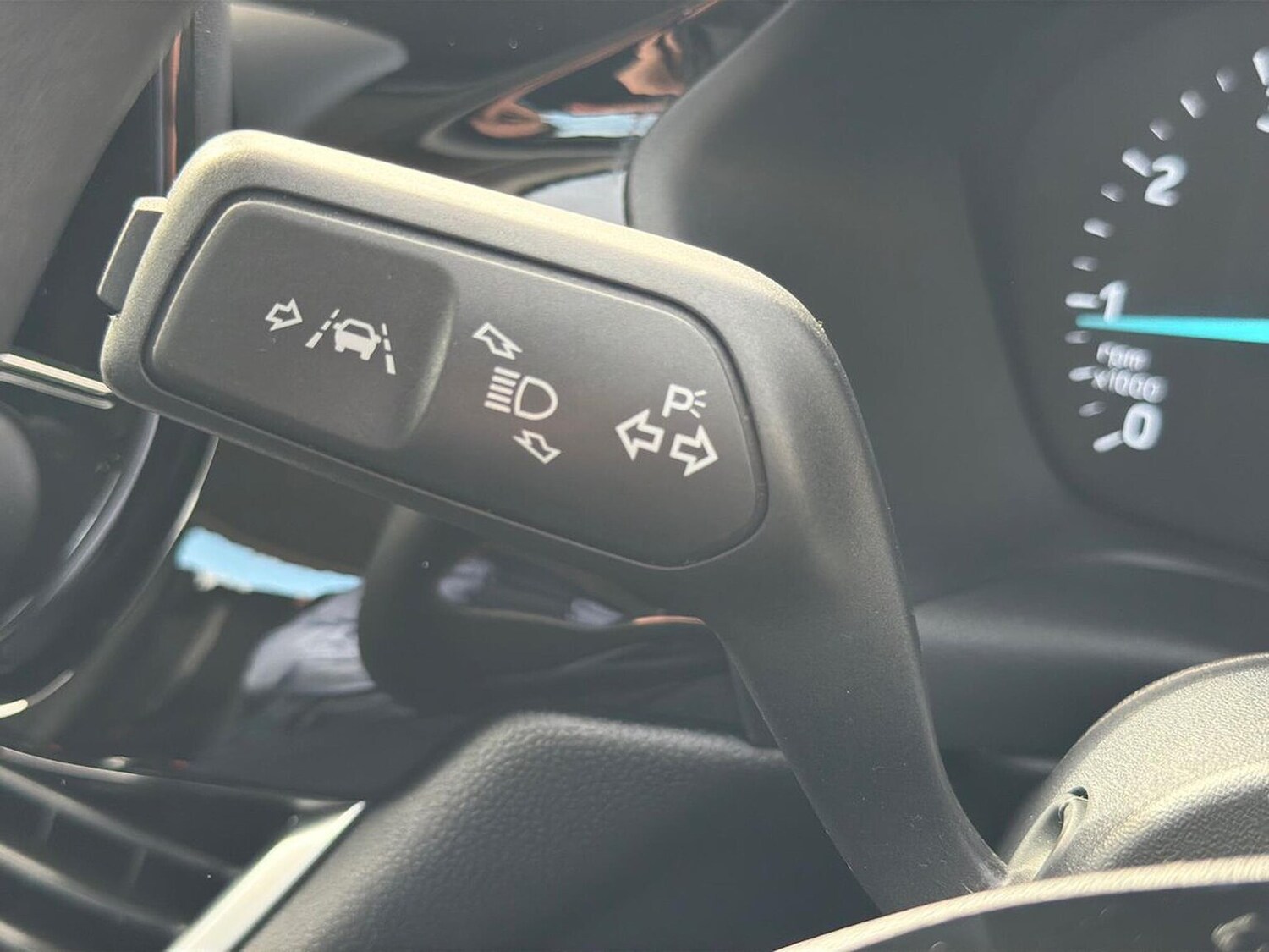 Used Ford Fiesta 2022 for sale - 76288563: Photo 29