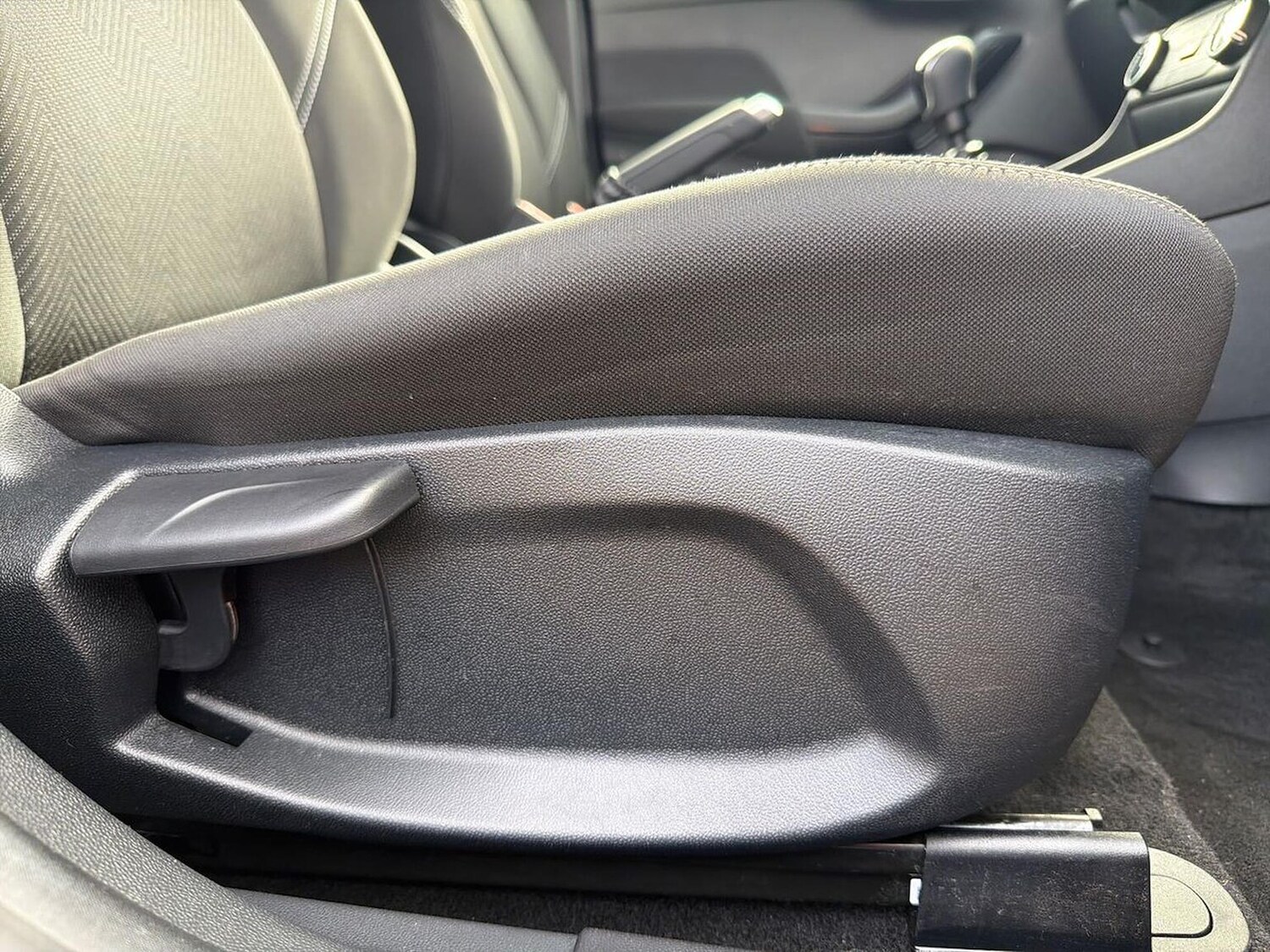 Used Ford Fiesta 2022 for sale - 76288563: Photo 31