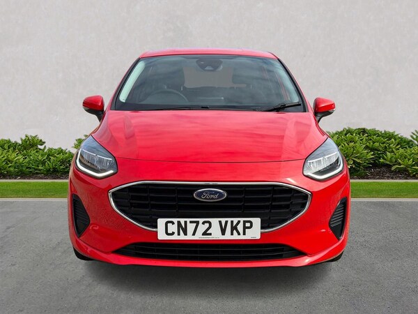 Used Ford Fiesta 2022 for sale - 76288563: Photo 5