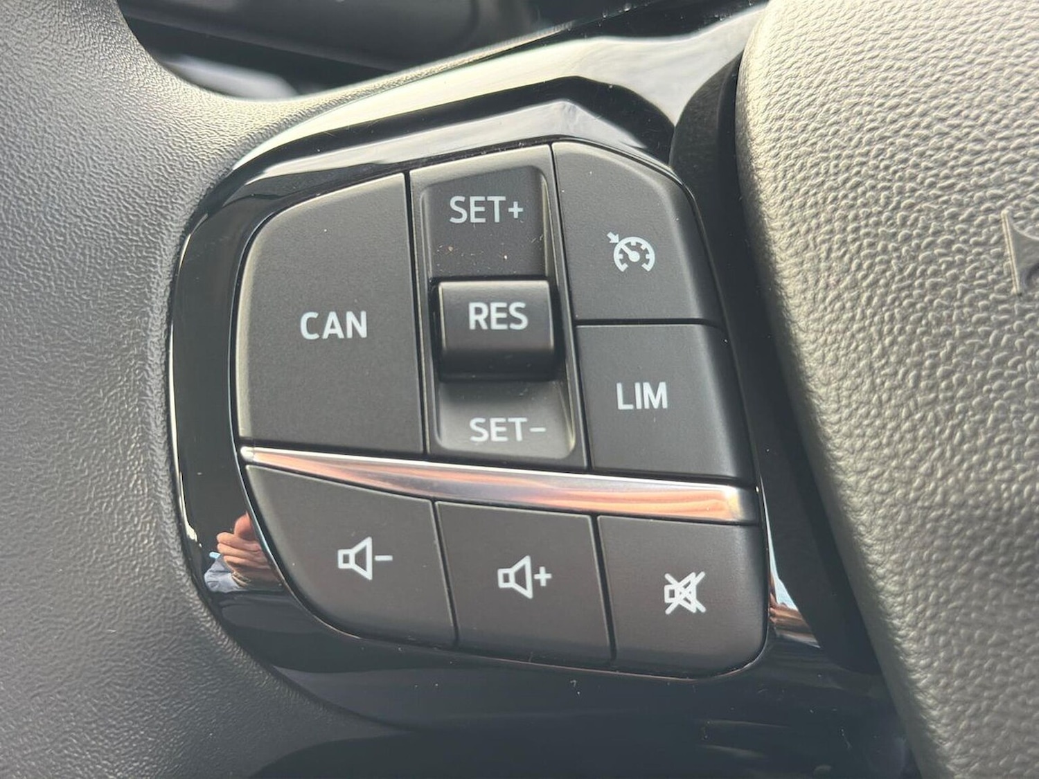 Used Ford Fiesta 2022 for sale - 76288563: Photo 6