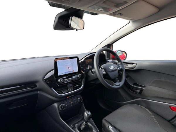 Used Ford Fiesta 2022 for sale - 76288563: Photo 7