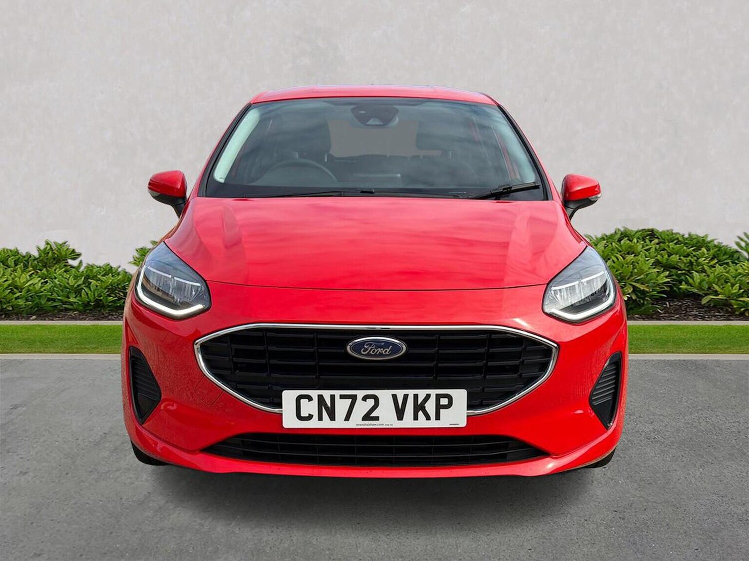 Used Ford Fiesta 2022 for sale - 76288563: Photo 8