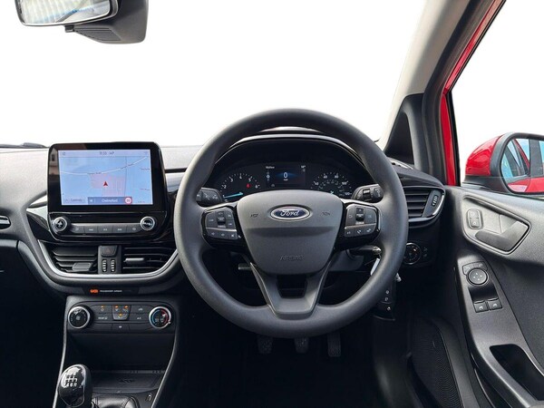 Used Ford Fiesta 2022 for sale - 76288563: Photo 9