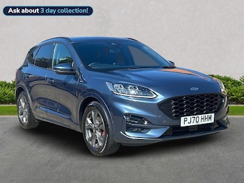 Ford - Kuga