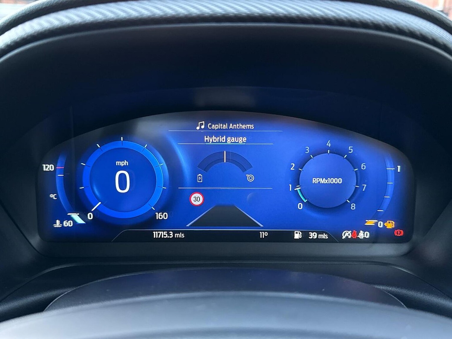 Used Ford Puma 2023 for sale - 76911206: Photo 10