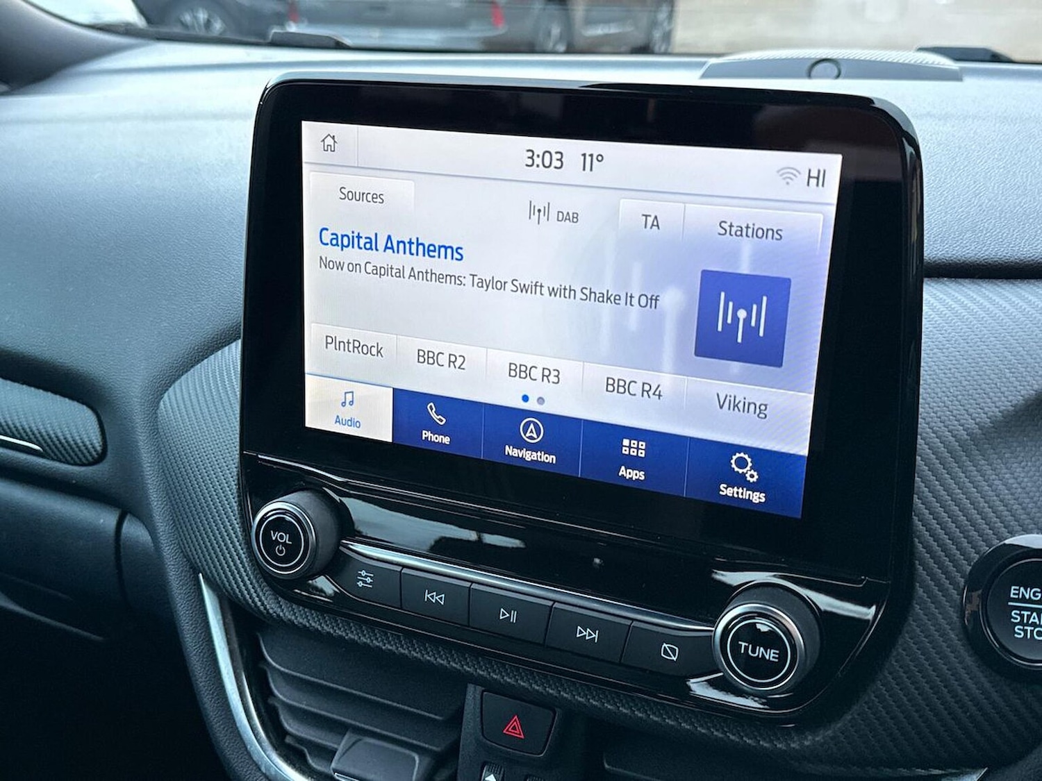 Used Ford Puma 2023 for sale - 76911206: Photo 11