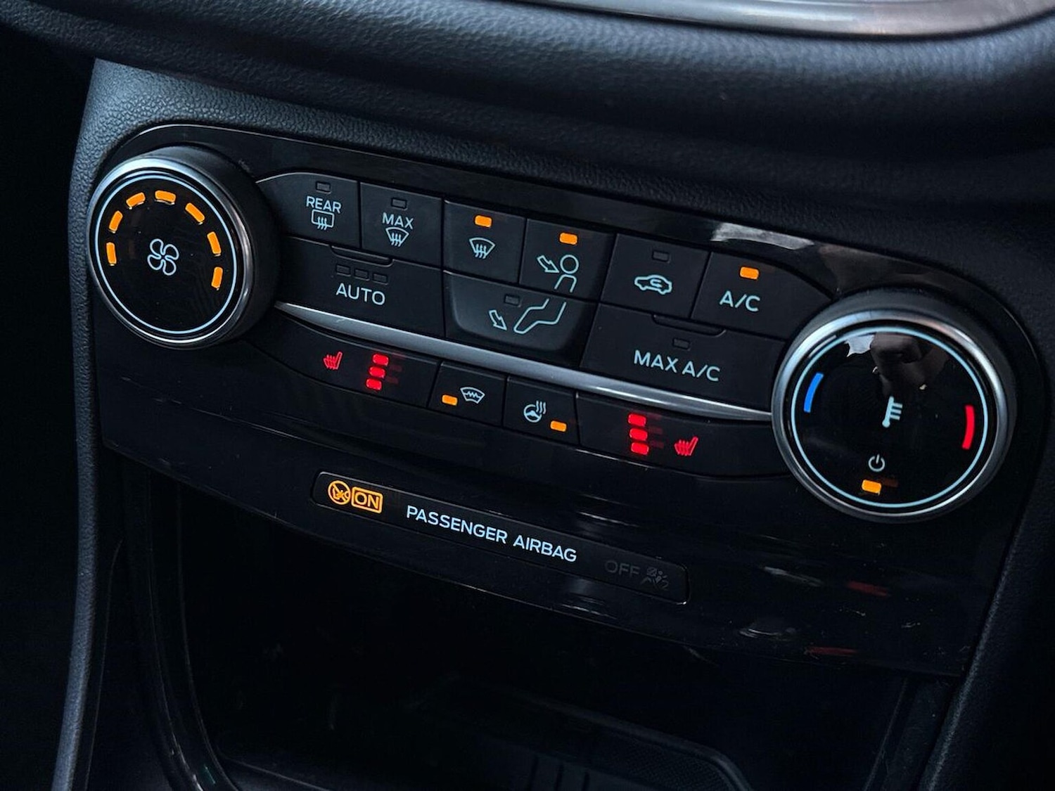 Used Ford Puma 2023 for sale - 76911206: Photo 12